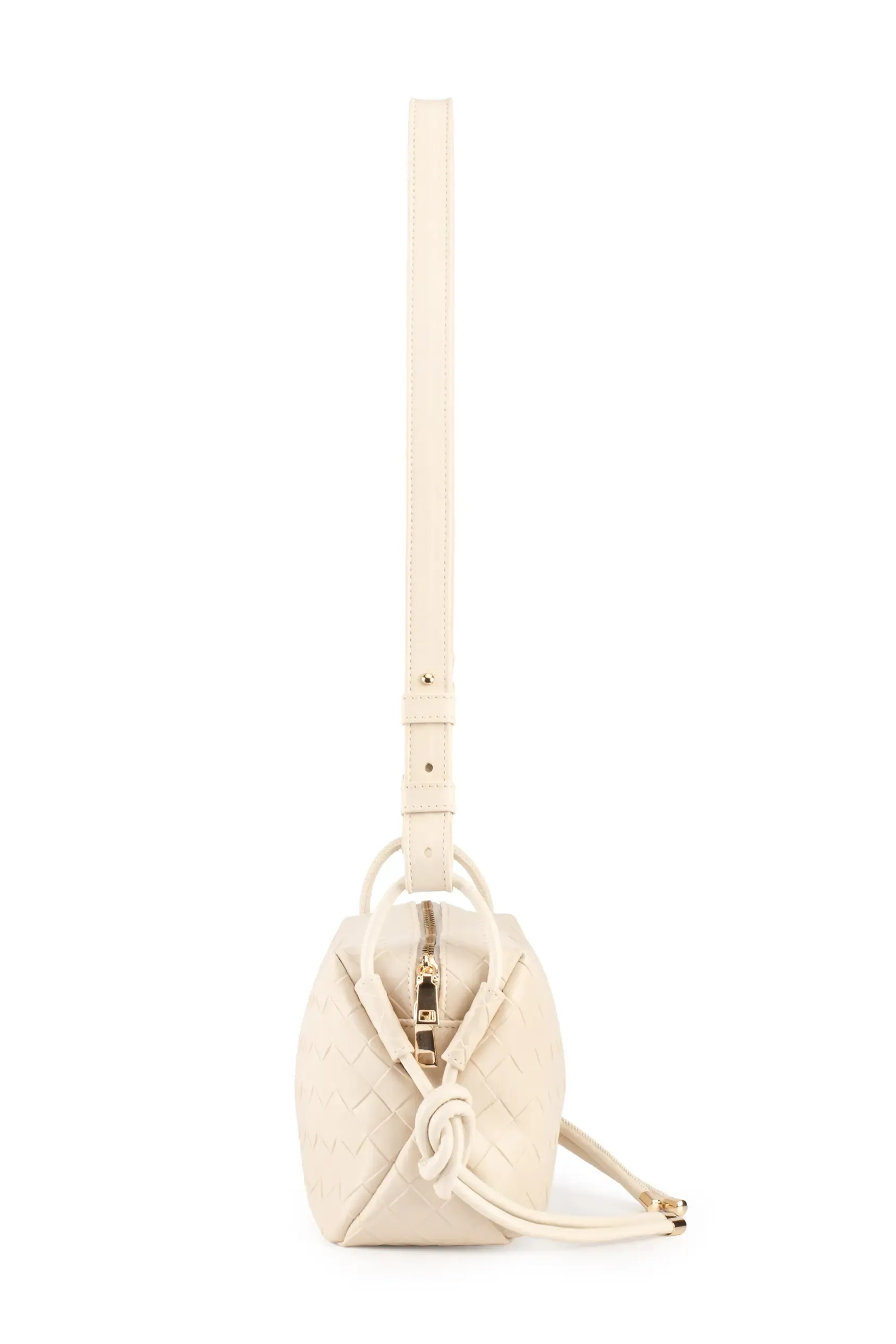 ZENI BAG BEIGE